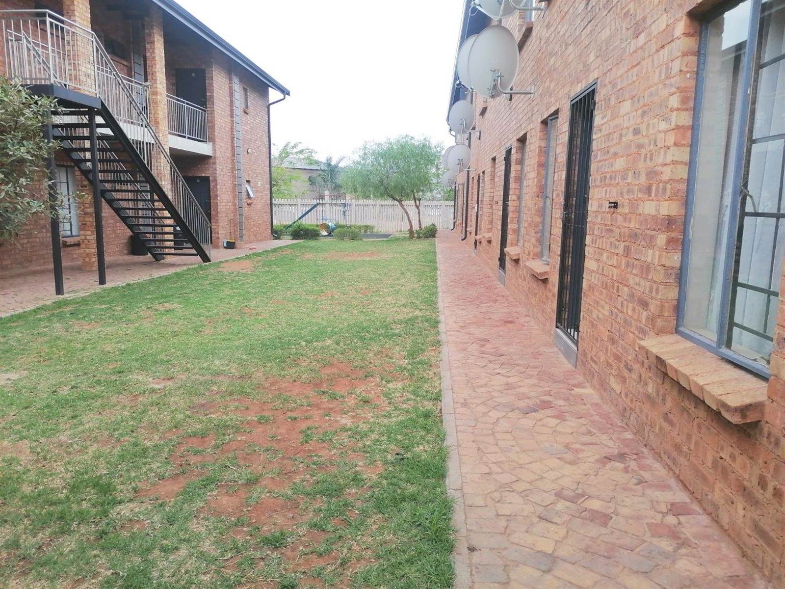 2 Bed Apartment in Mahube Valley photo number 26