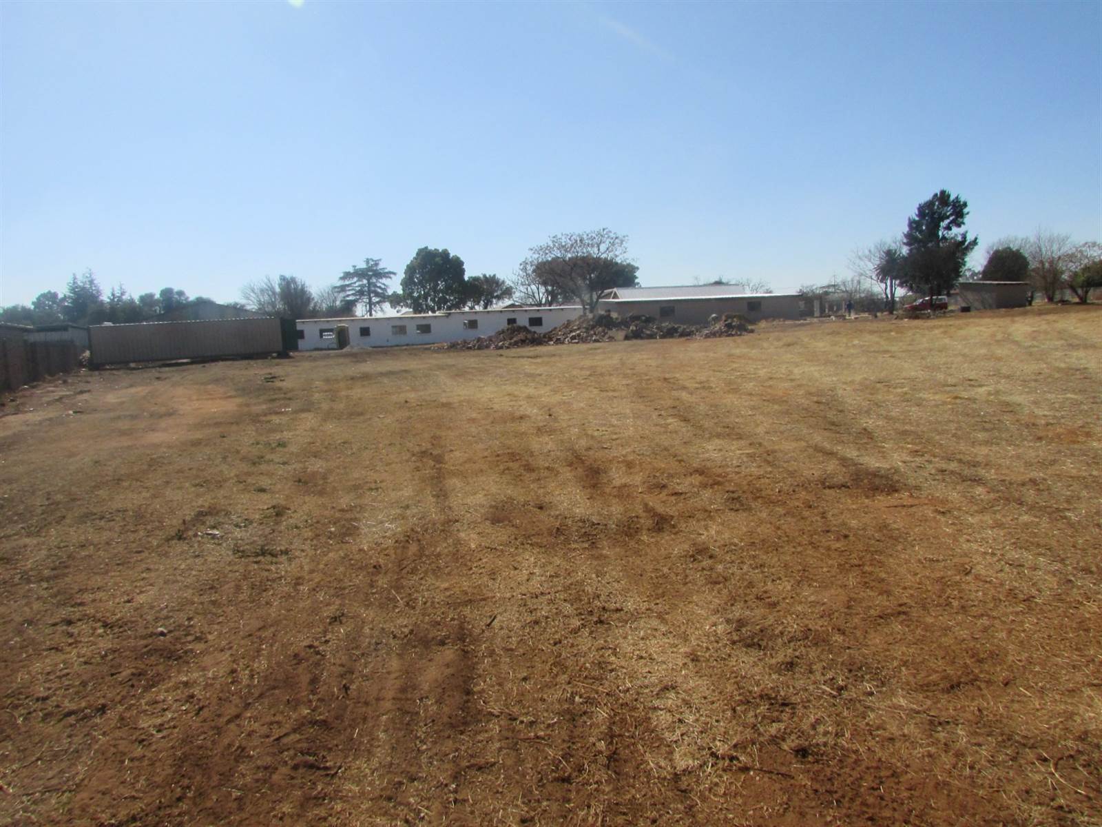 8990 m² Land available in Kenleaf photo number 4