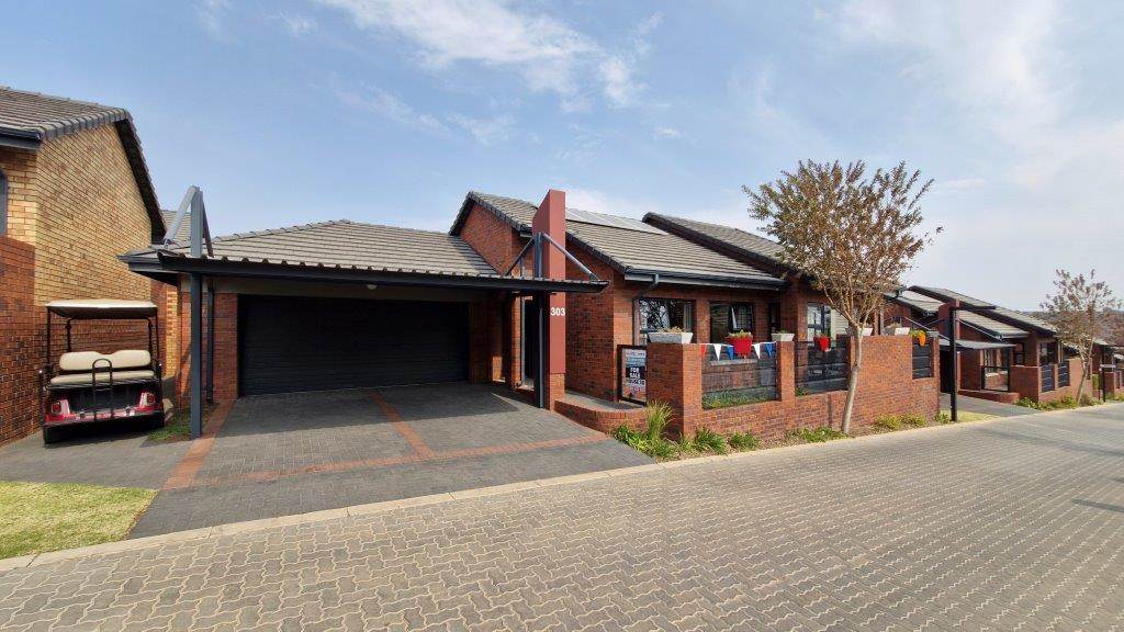 3 Bedroom House 3 Bedroom House