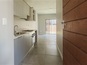 Apartment in Sinoville