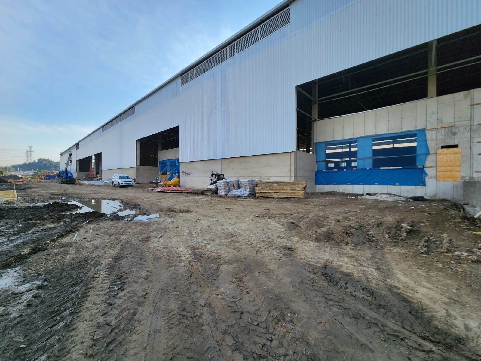 6250  m² Industrial space in Mt Edgecombe photo number 18