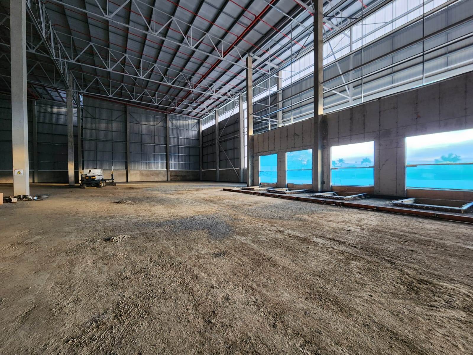 6250  m² Industrial space in Mt Edgecombe photo number 23
