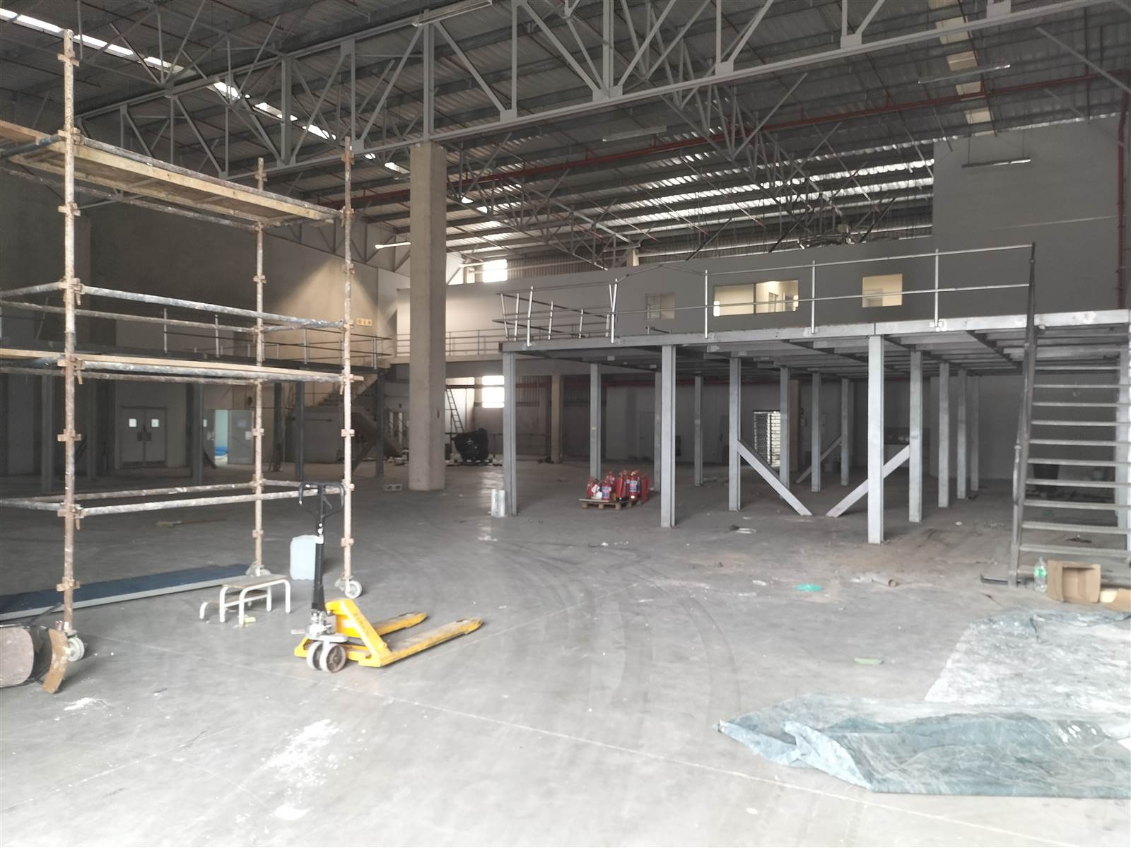 6250  m² Industrial space in Mt Edgecombe photo number 27