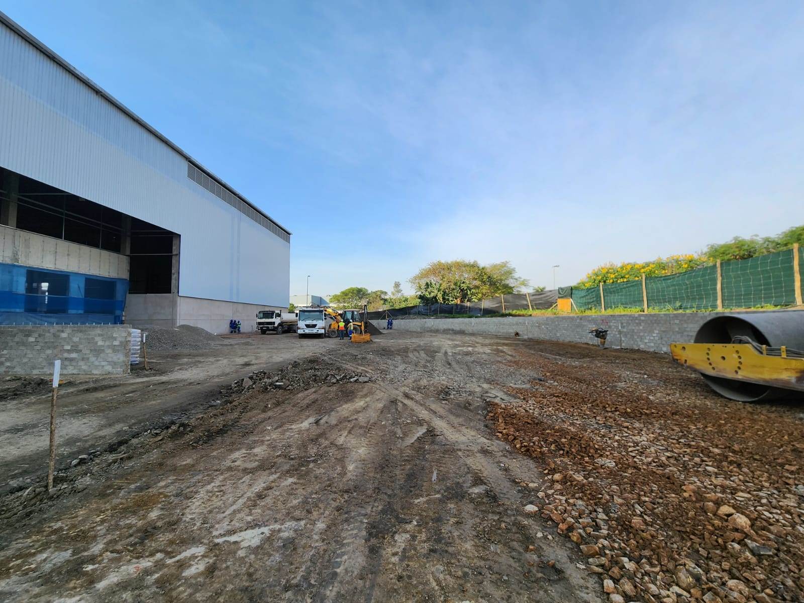 6250  m² Industrial space in Mt Edgecombe photo number 20