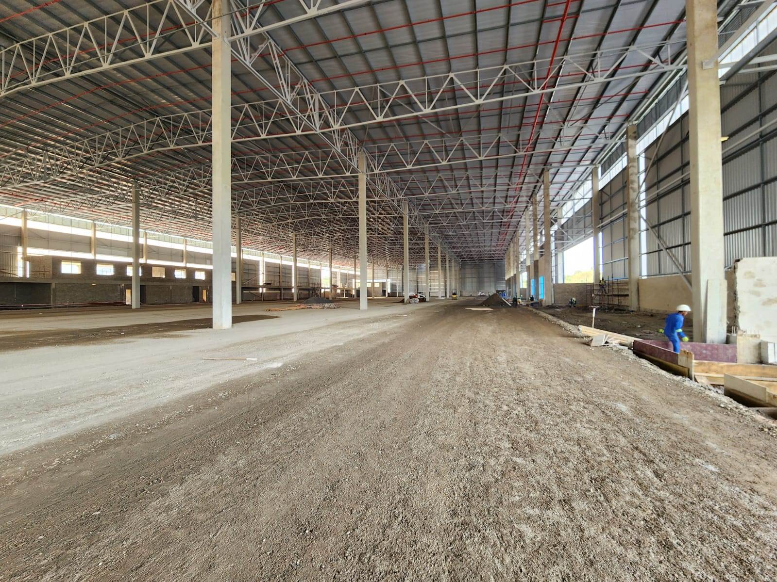6250  m² Industrial space in Mt Edgecombe photo number 15