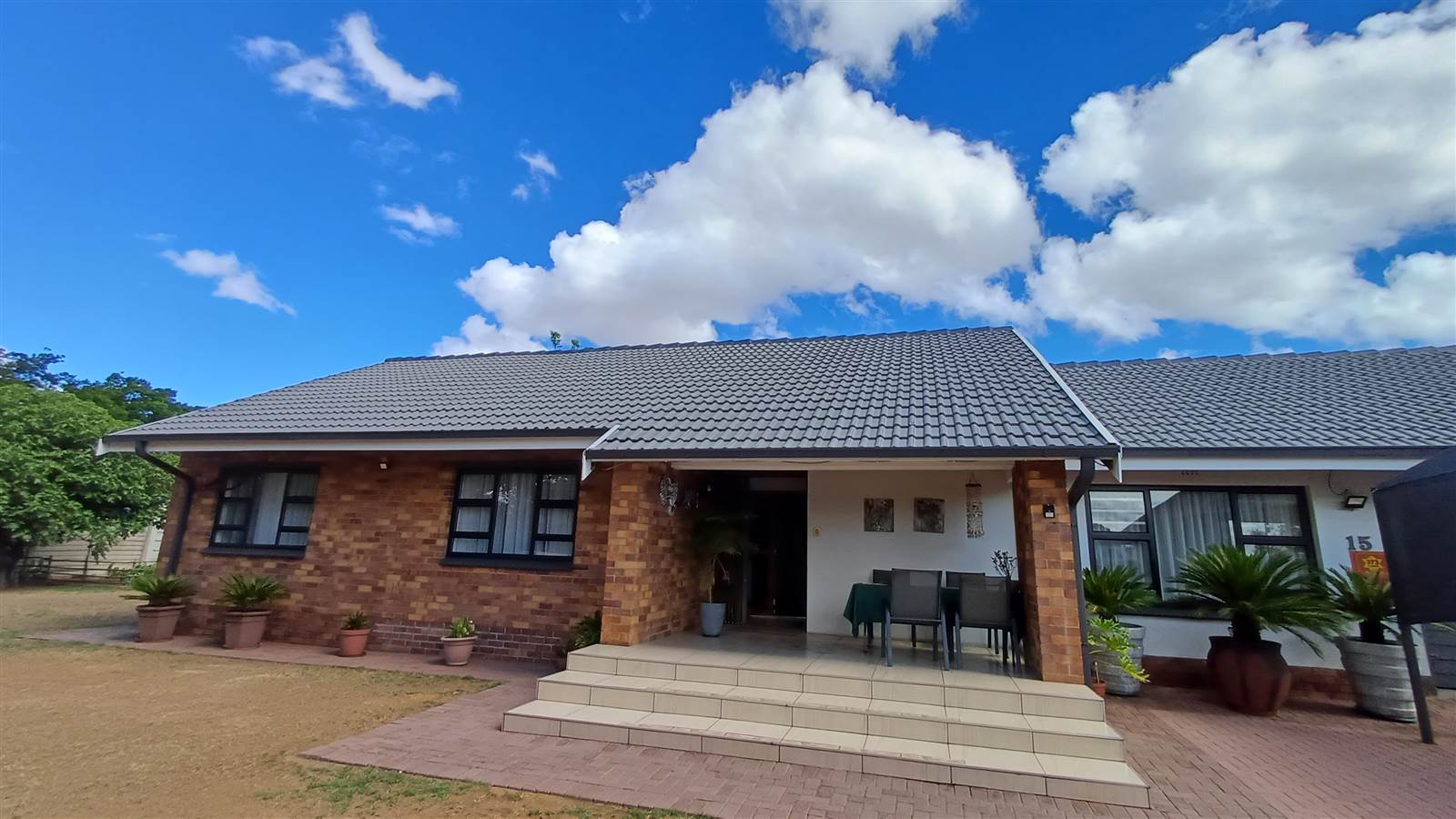 3 Bed House in Vaalpark photo number 20