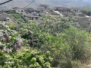 3661 m² Land available in Welbedacht