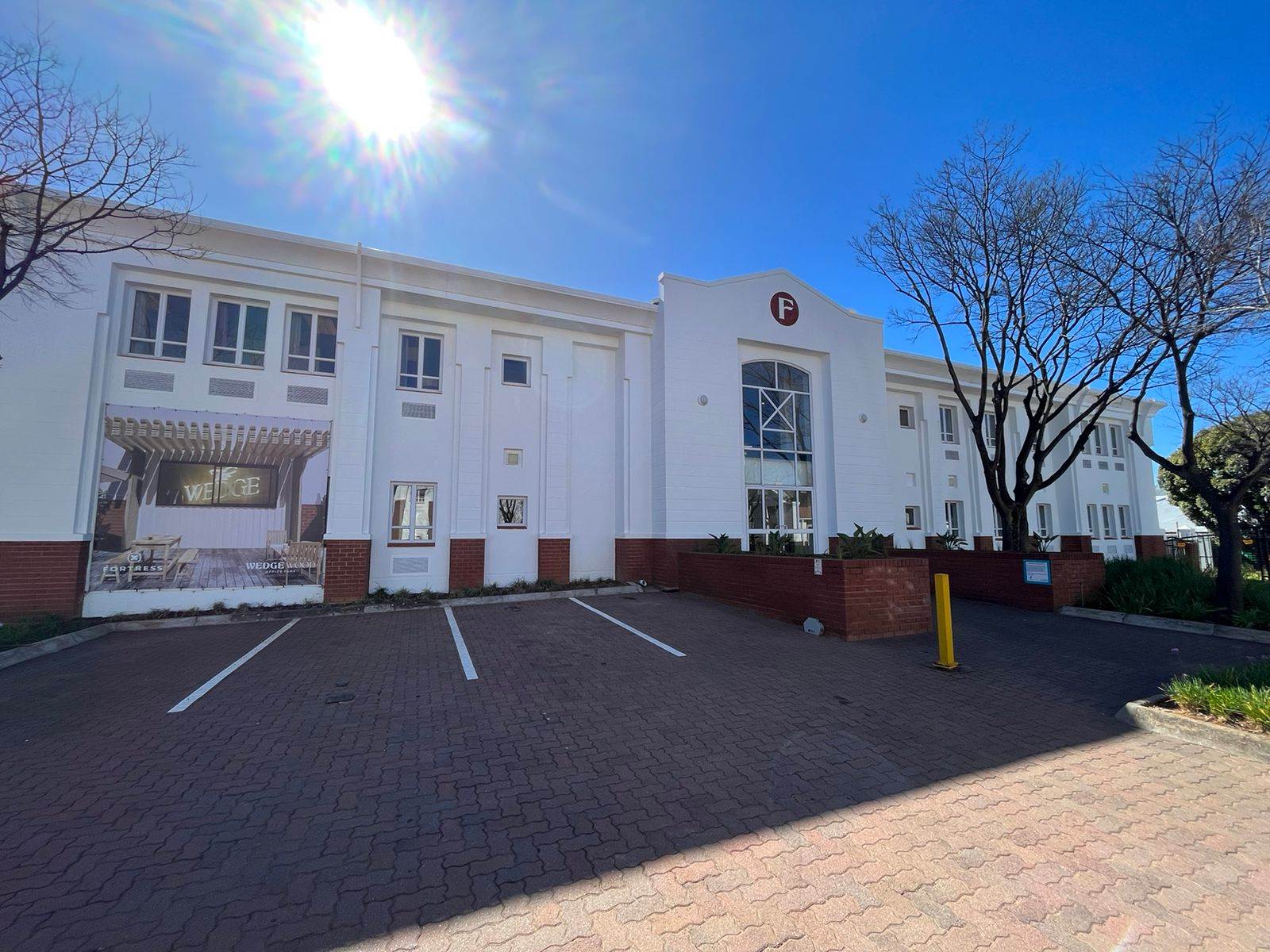 9429  m² Commercial space in Bryanston photo number 15