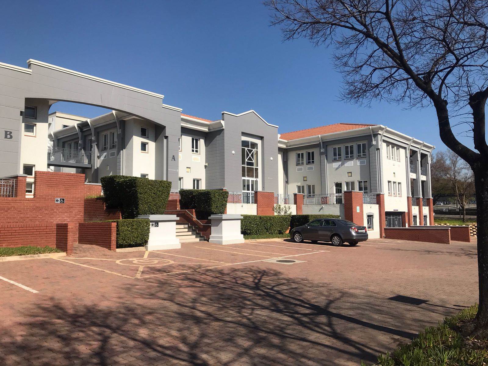 9429  m² Commercial space in Bryanston photo number 9