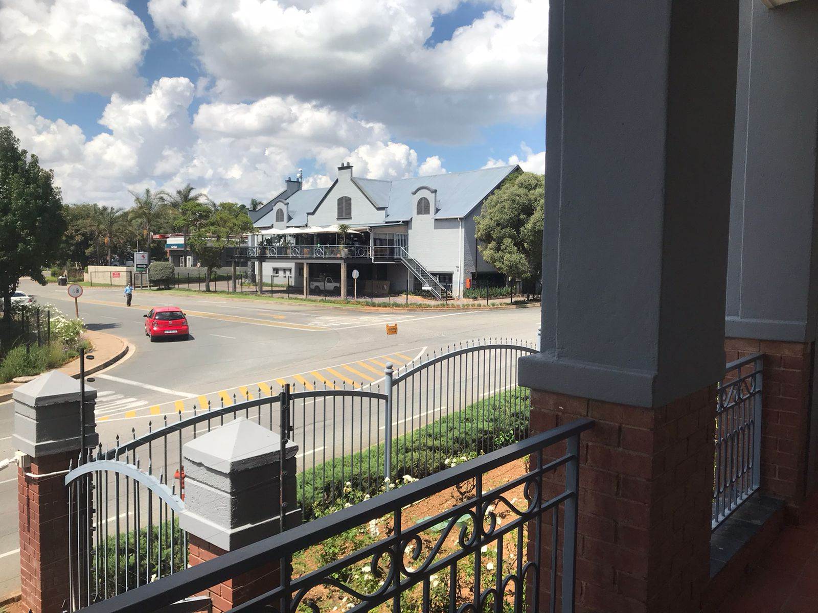 9429  m² Commercial space in Bryanston photo number 12