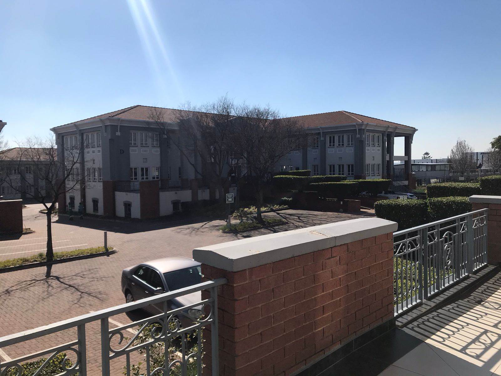 9429  m² Commercial space in Bryanston photo number 3