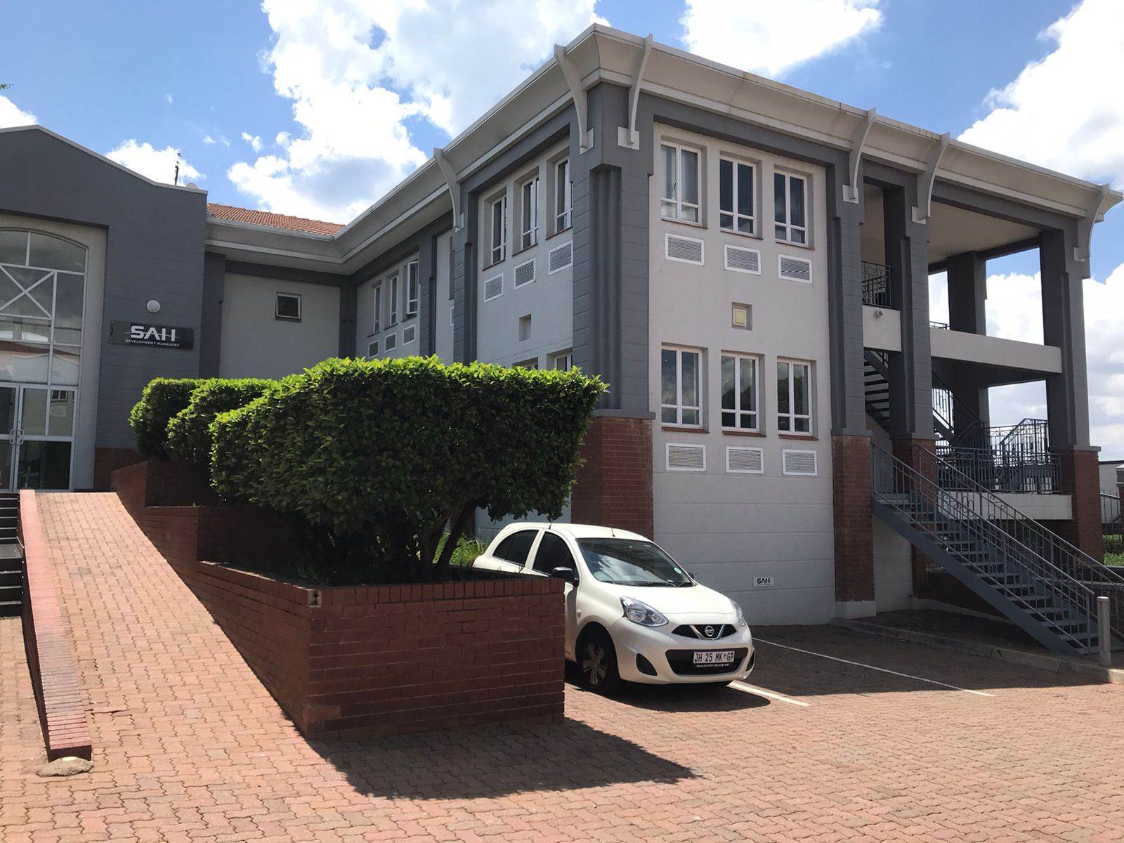 9429  m² Commercial space in Bryanston photo number 10