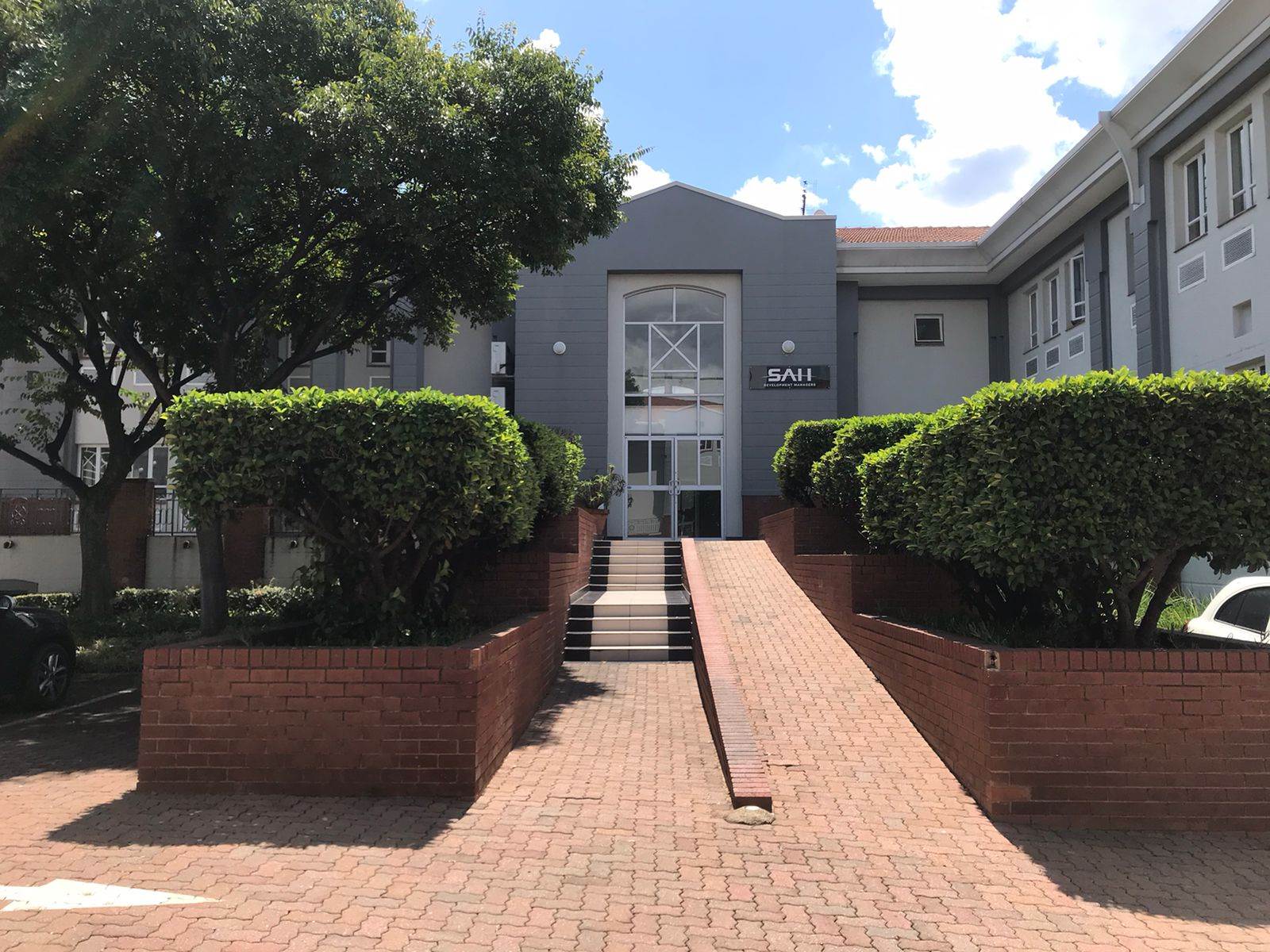 9429  m² Commercial space in Bryanston photo number 11