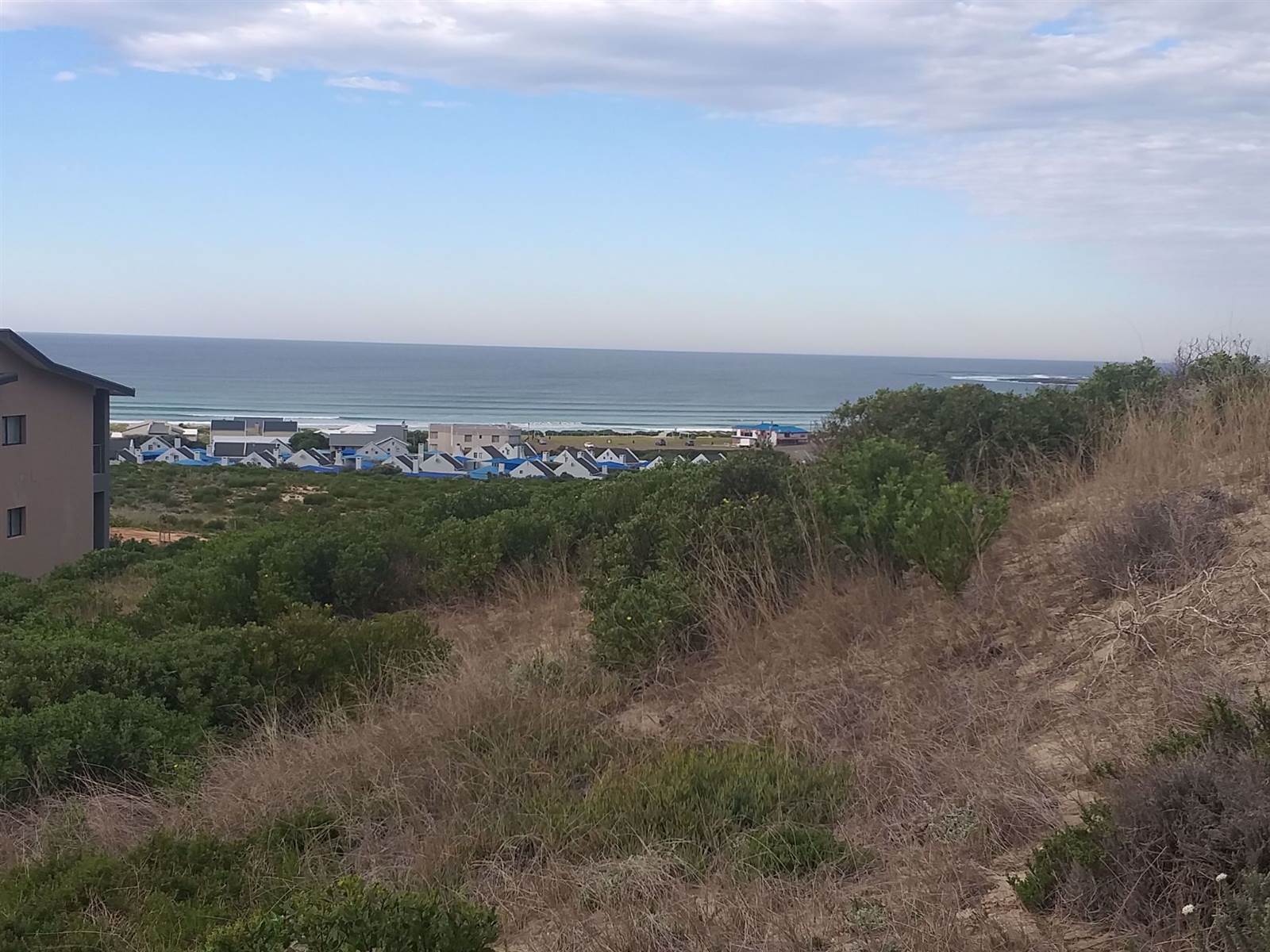 655 m² Land available in Stilbaai photo number 2