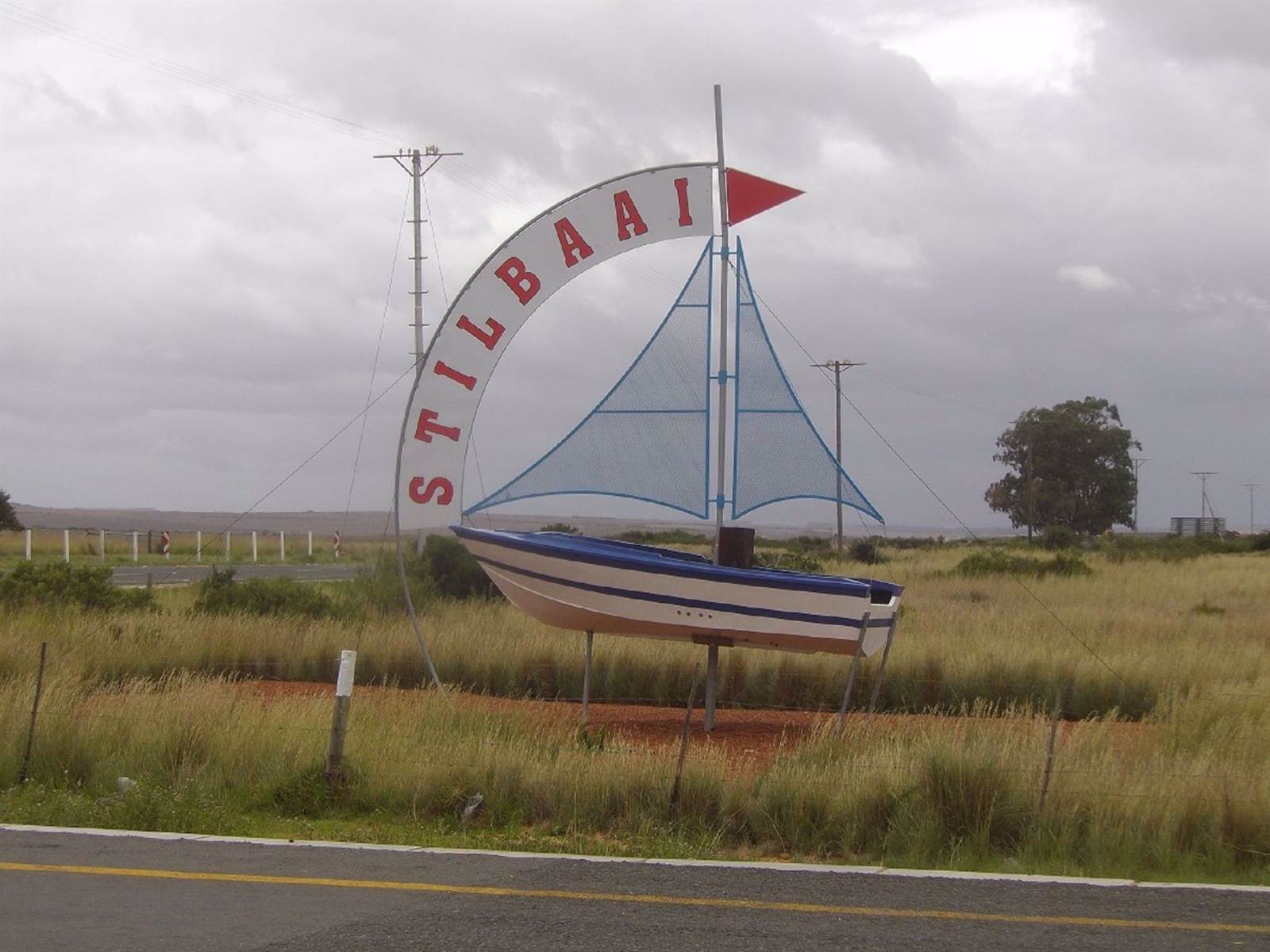 655 m² Land available in Stilbaai photo number 7