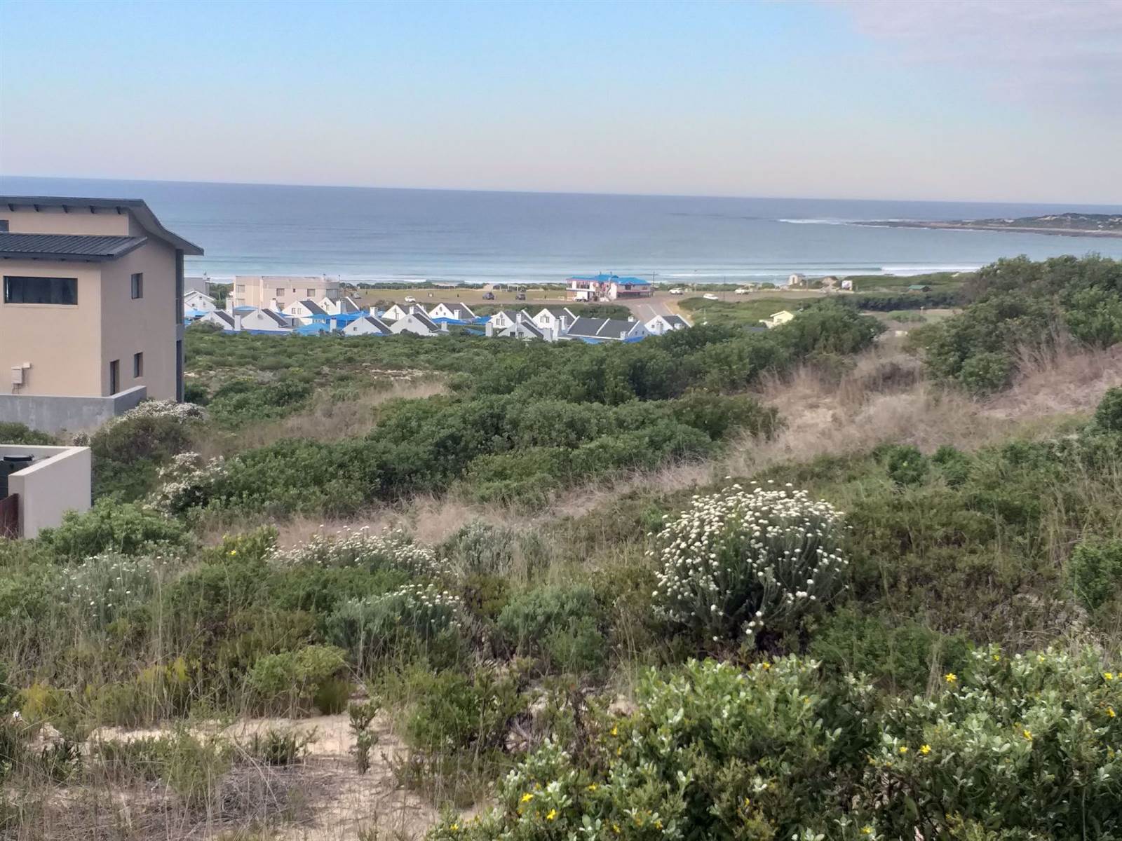 655 m² Land available in Stilbaai photo number 4