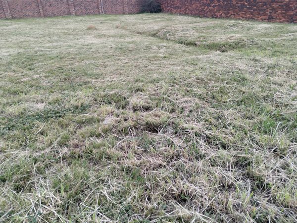 662 m² Land 662 m² Land