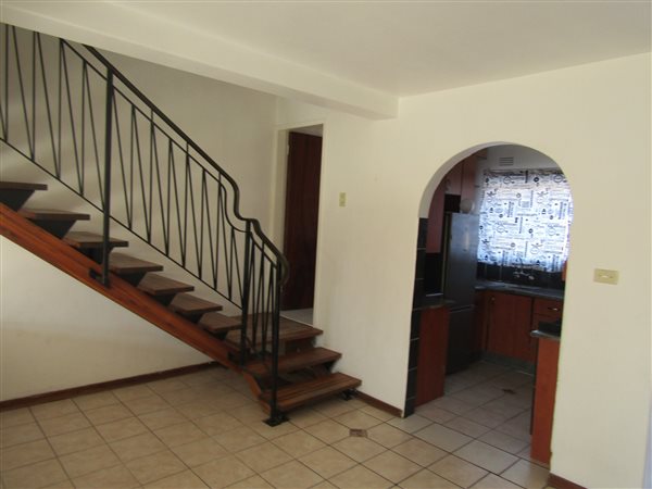 2 Bed Apartment in Forest Hill