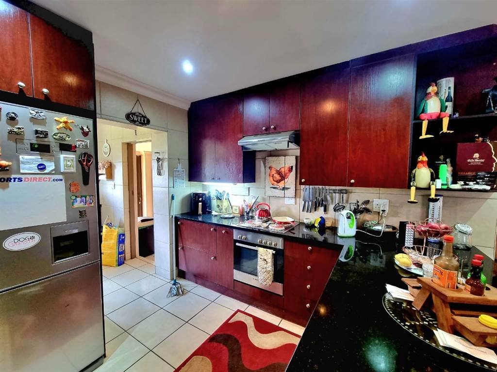 4 Bed House in Parys photo number 13