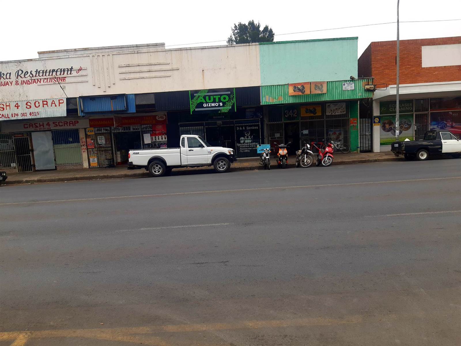 Commercial space in Brakpan Central photo number 1