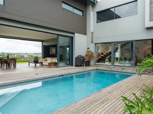 4 Bedroom House 4 Bedroom House
