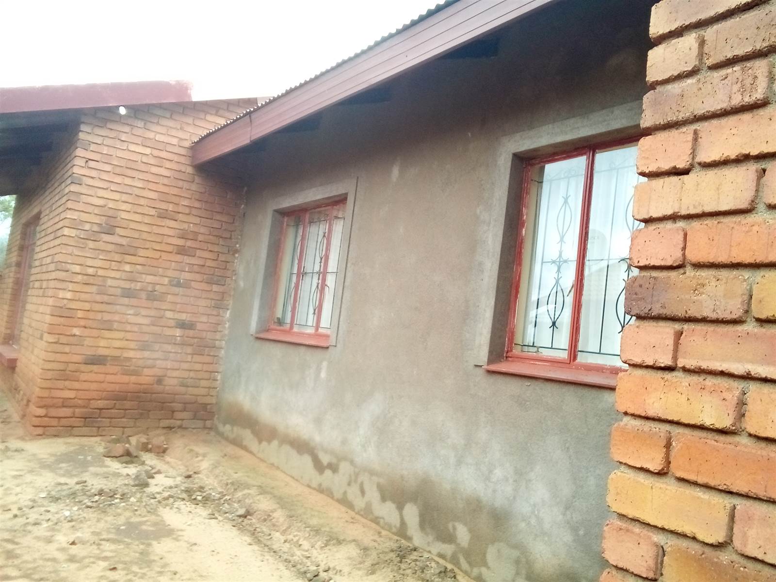 4 Bed House in Lebowakgomo photo number 18