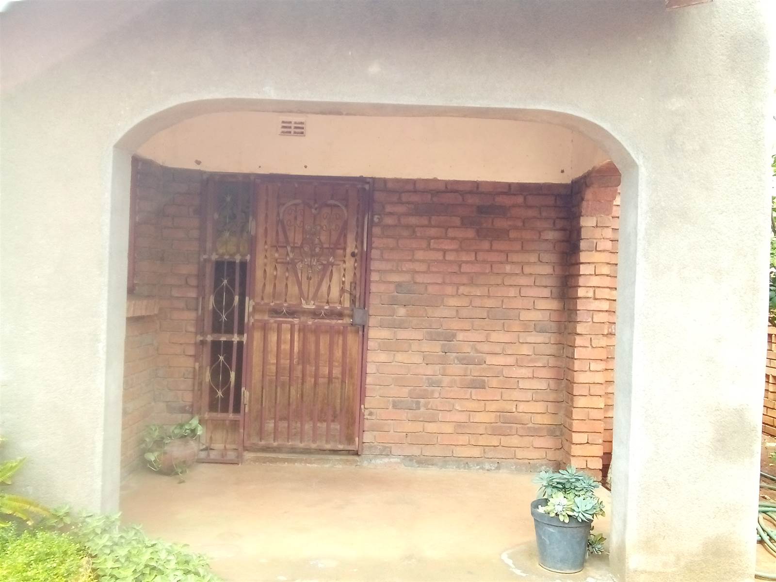 4 Bed House in Lebowakgomo photo number 19
