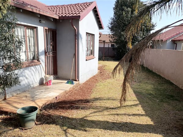 3 Bedroom House 3 Bedroom House