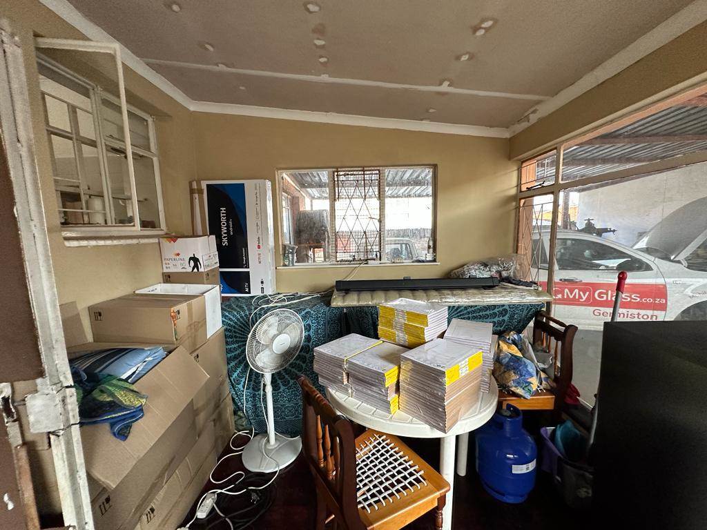 150  m² Commercial space in Alberton photo number 18