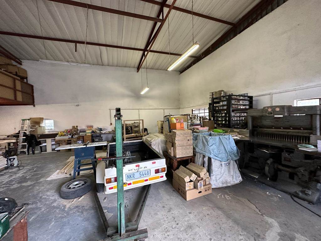 150  m² Commercial space in Alberton photo number 11