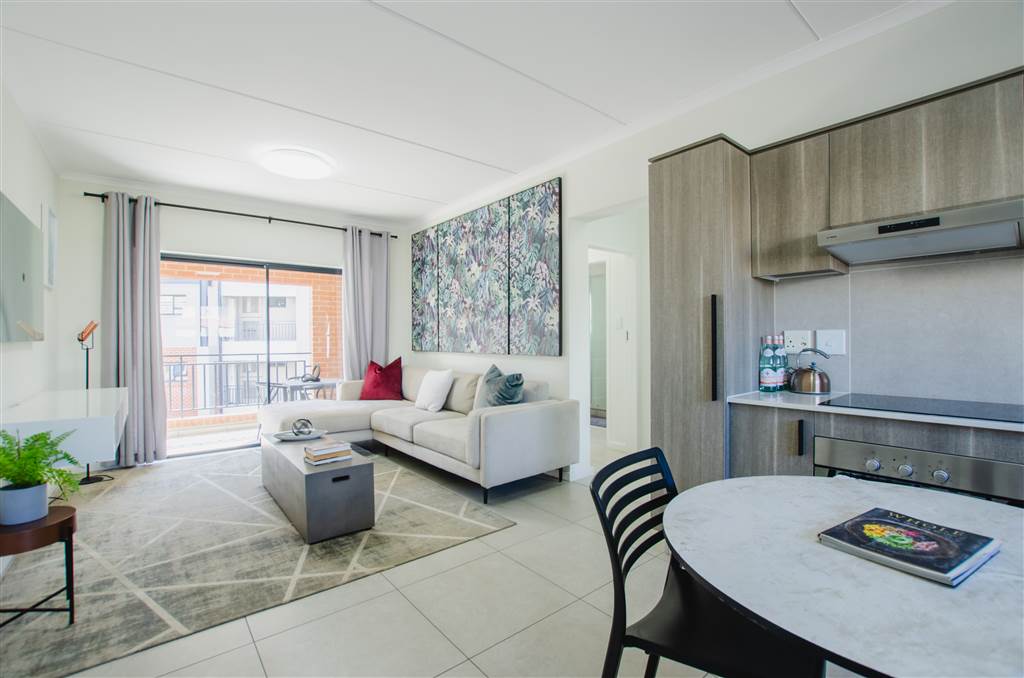 2 Bedroom Apartment 2 Bedroom Apartment