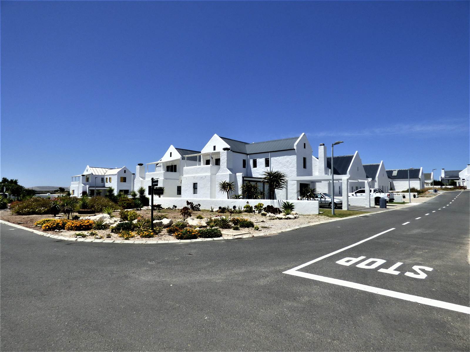 257 m² Land available in Yzerfontein photo number 9