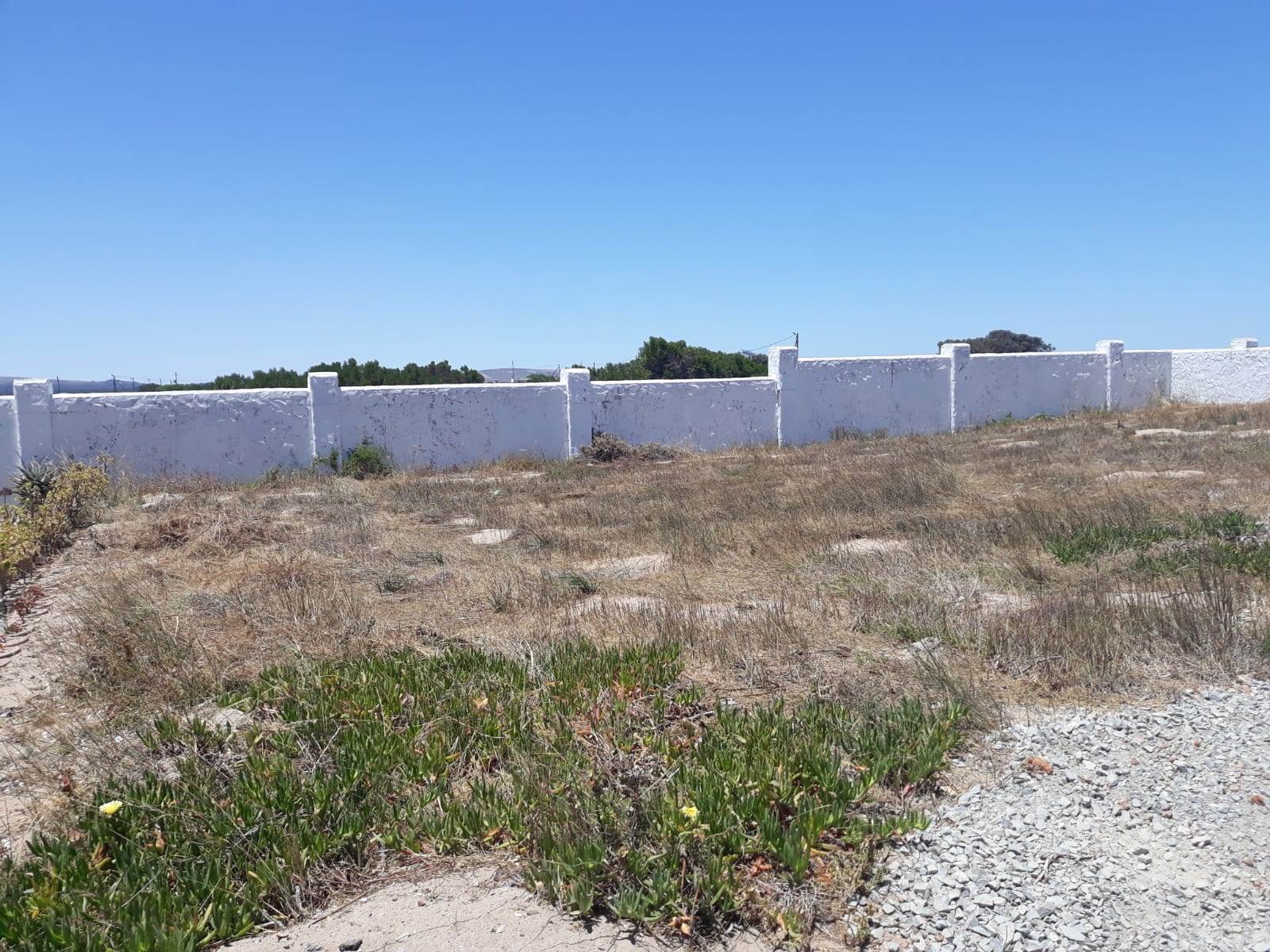 257 m² Land available in Yzerfontein photo number 2