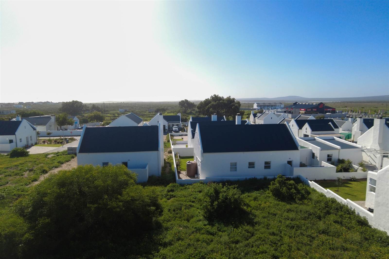 257 m² Land available in Yzerfontein photo number 5