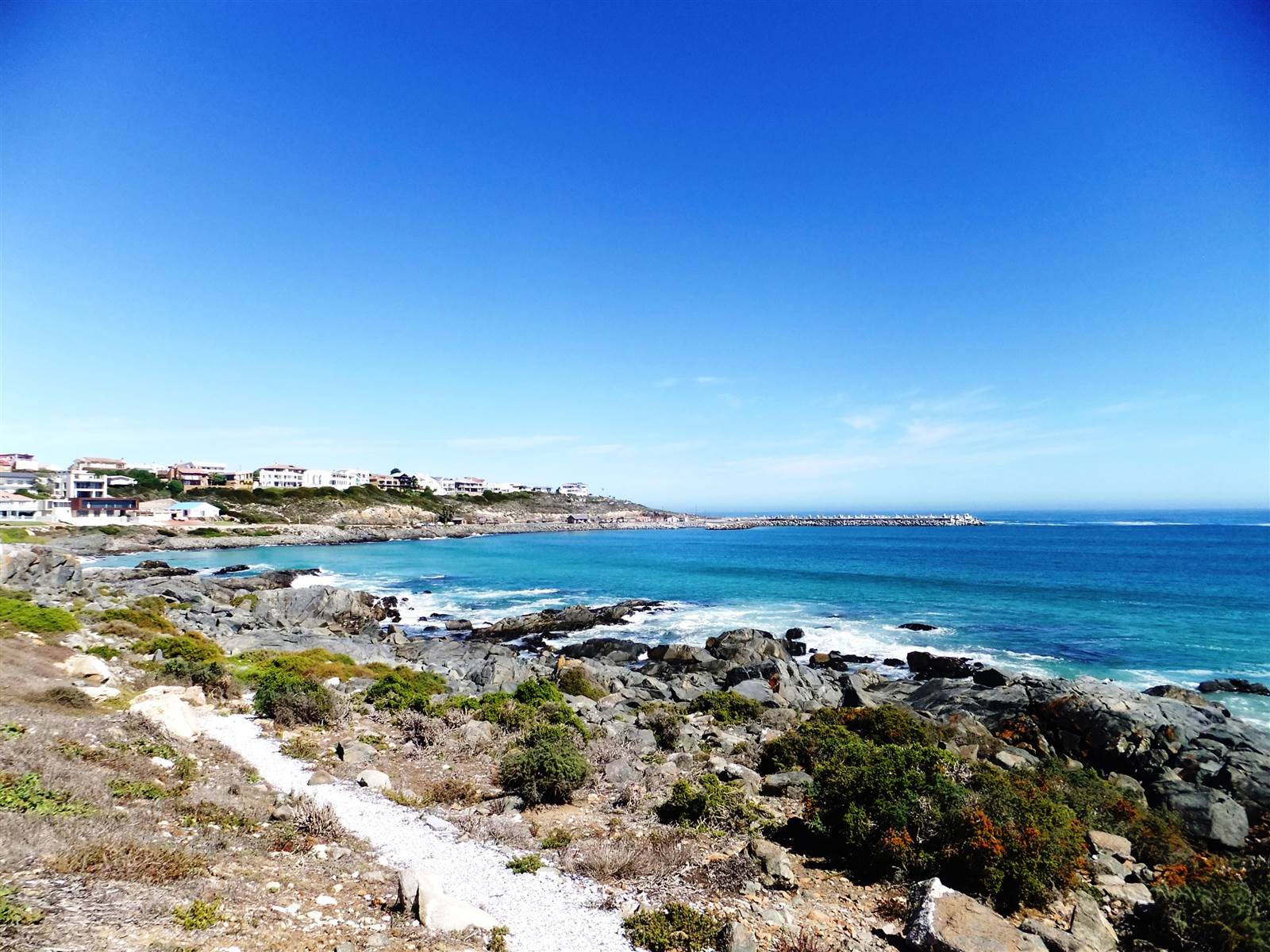 257 m² Land available in Yzerfontein photo number 7