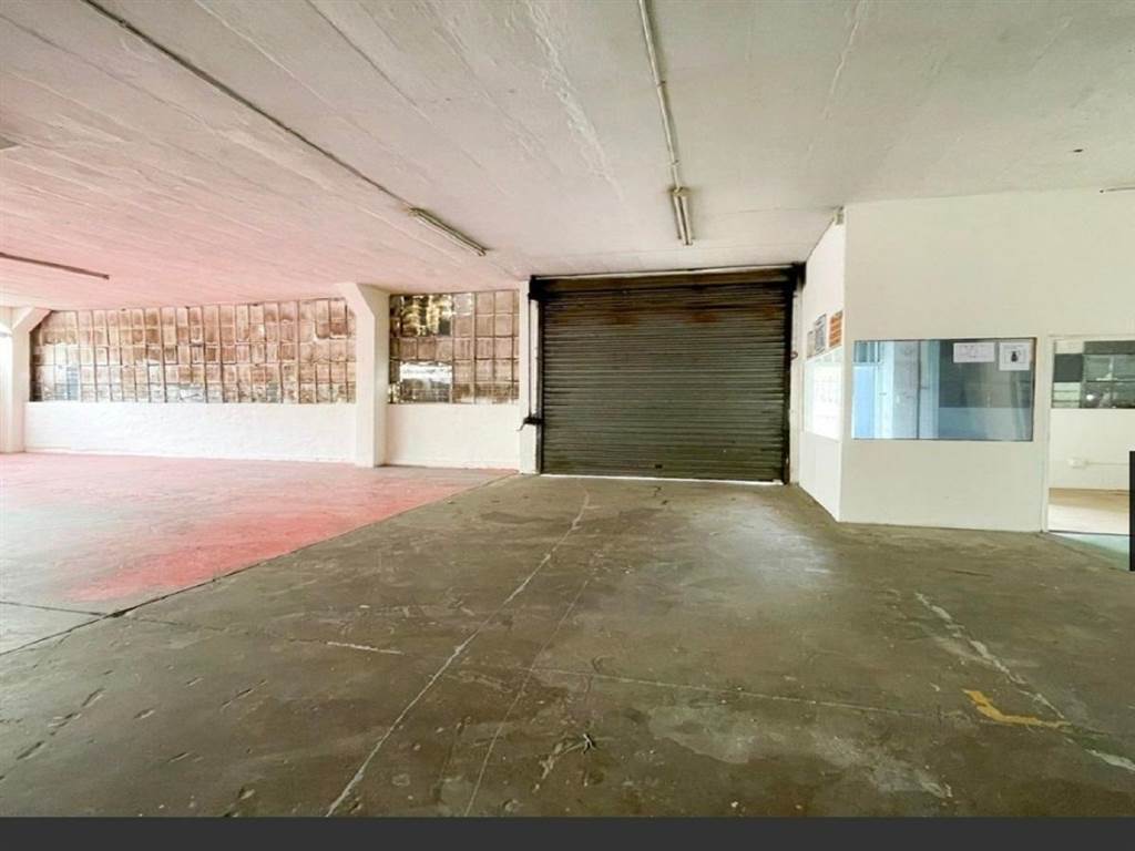 700  m² Industrial space in Pinetown Central photo number 7