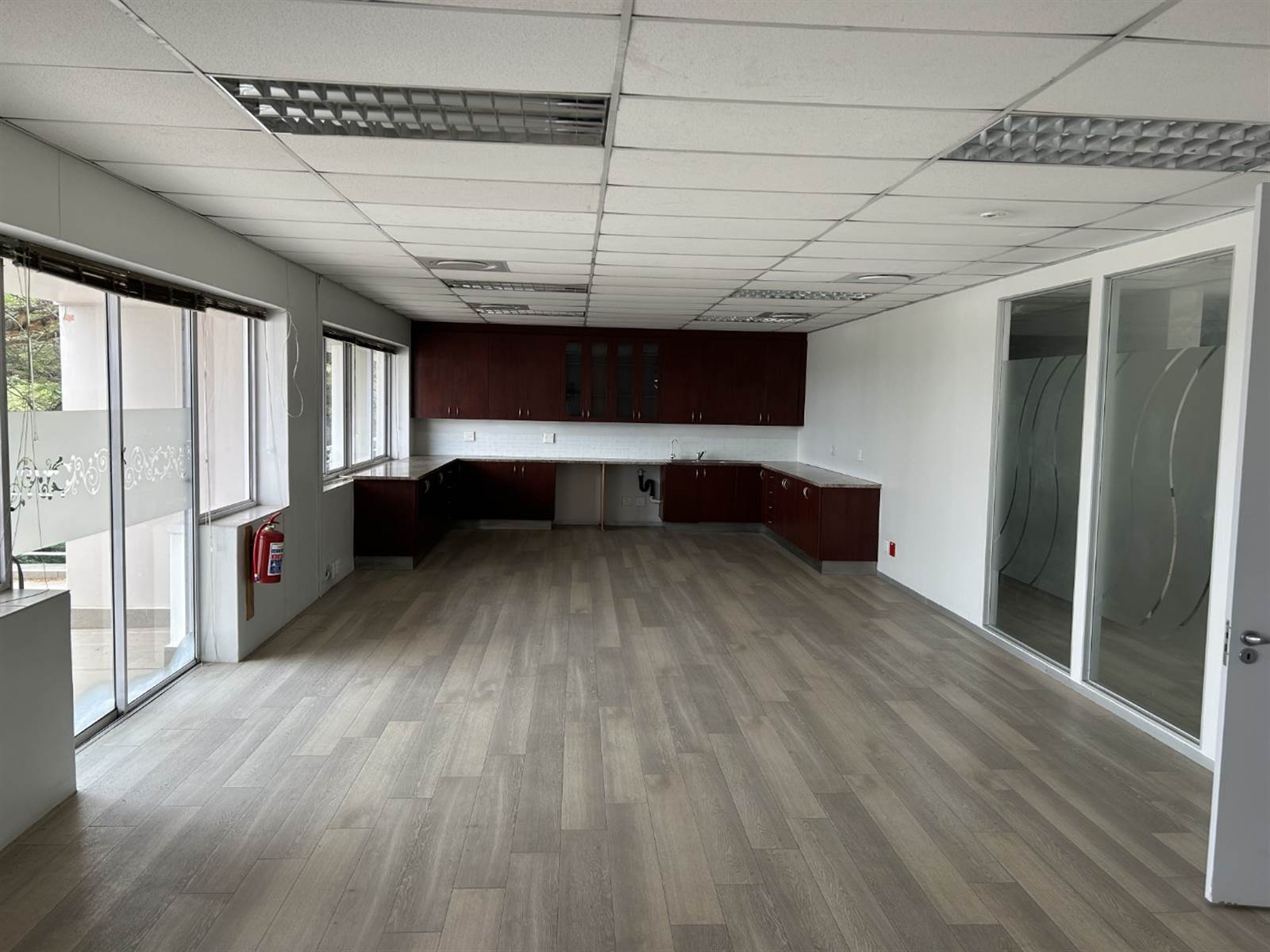 1612  m² Commercial space in Woodmead photo number 17