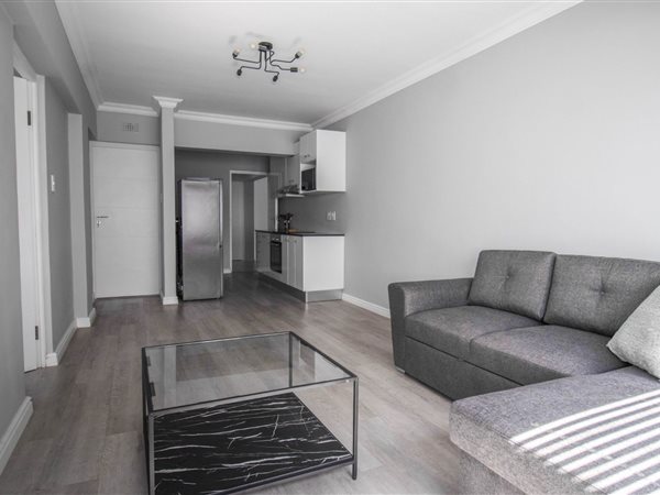 2 Bed Apartment