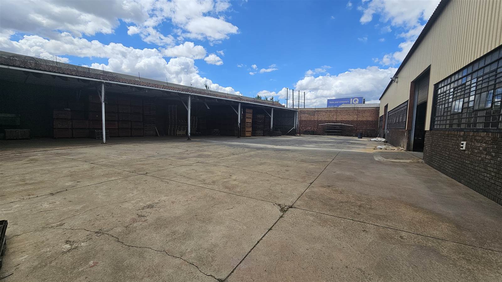 3500  m² Industrial space in Wadeville photo number 17