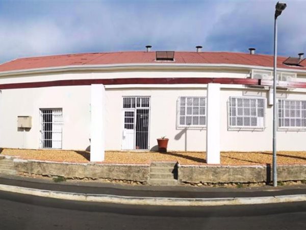 230  m² Commercial space in Paarl
