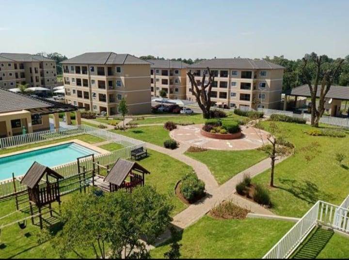 1 Bed Apartment in Boksburg Central photo number 1