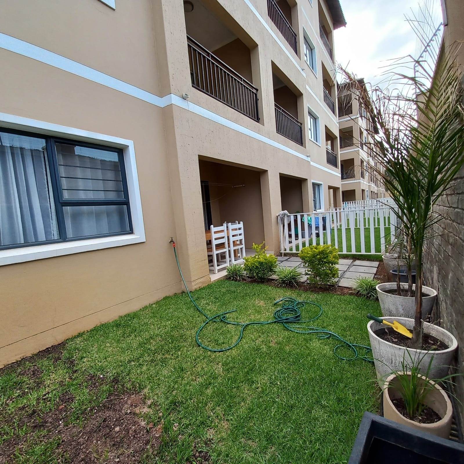 1 Bed Apartment in Boksburg Central photo number 2