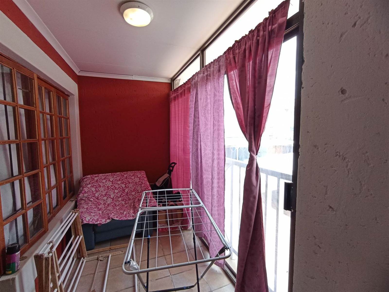 1 Bed Apartment in Die Bult photo number 10
