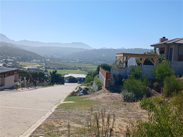 775 m² Land 775 m² Land