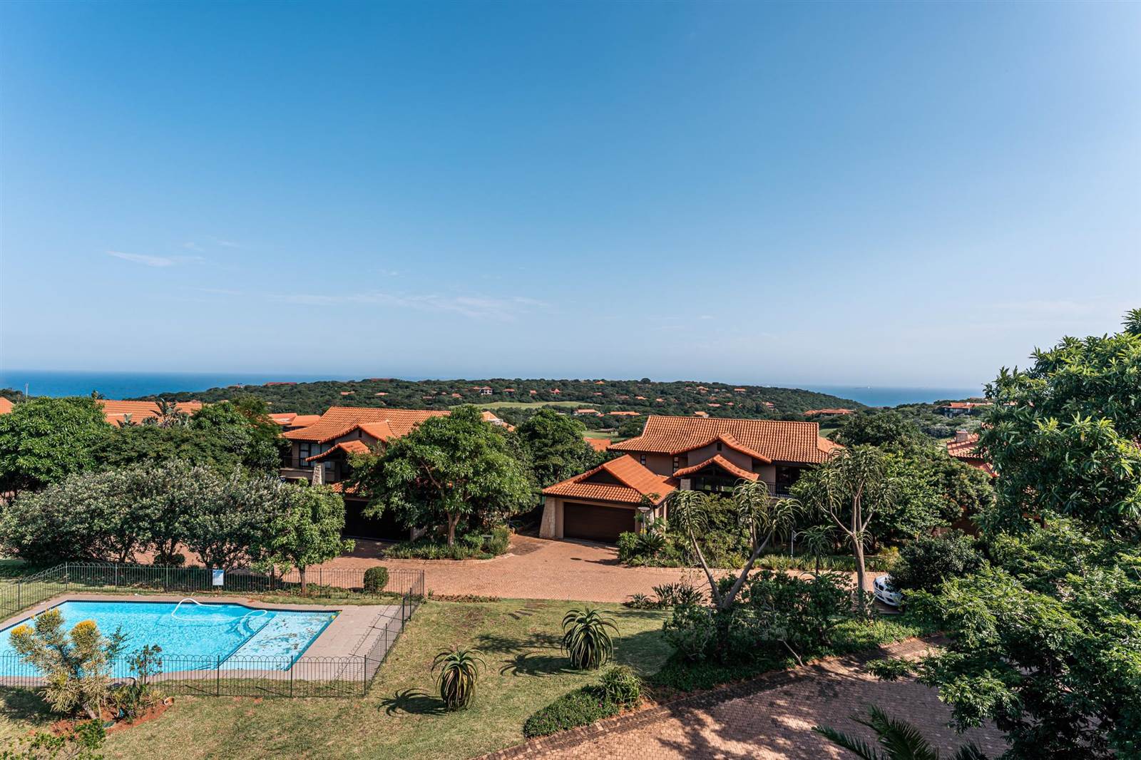 5 Bed Townhouse in Zimbali Coastal Resort photo number 1