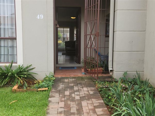 2 Bedroom Apartment 2 Bedroom Apartment
