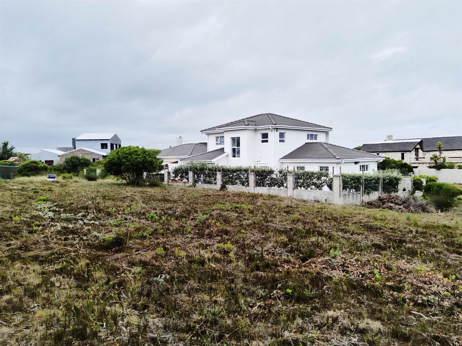 600 m² Land available in Kleinbaai photo number 5