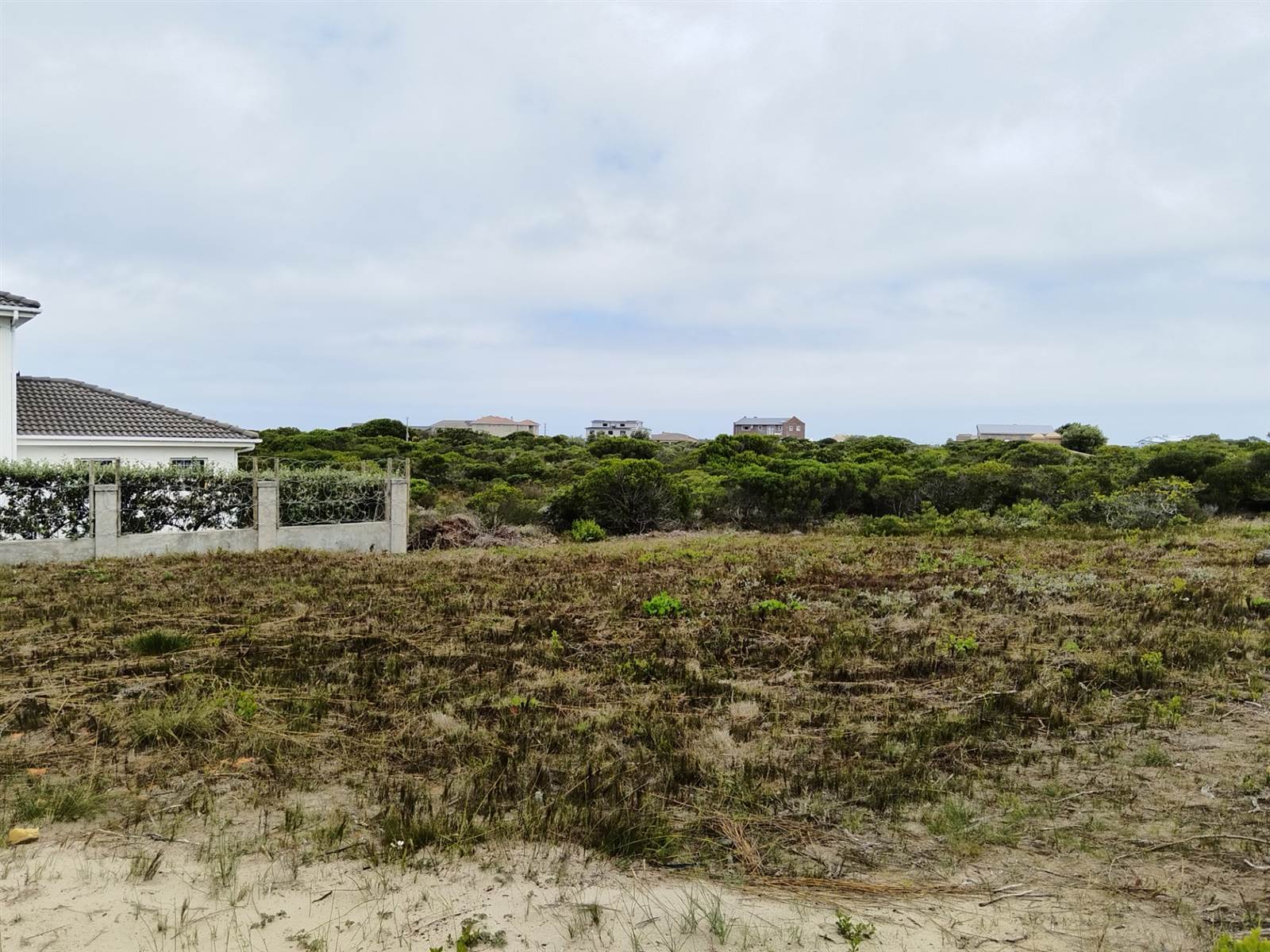 600 m² Land available in Kleinbaai photo number 4