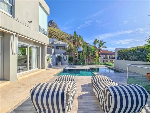 3 Bed House in Fresnaye