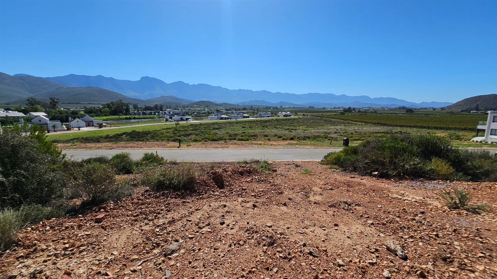 697 m² Land available in Robertson photo number 8